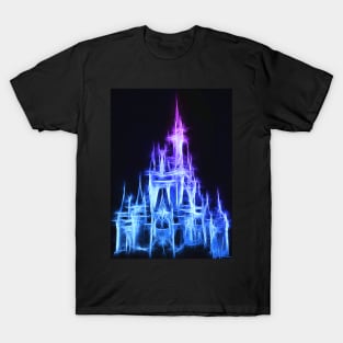 The Castle Magic T-Shirt